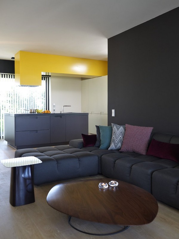 immobilier Appartement 3485