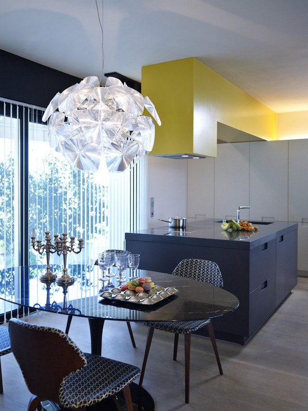 immobilier Appartement 3485