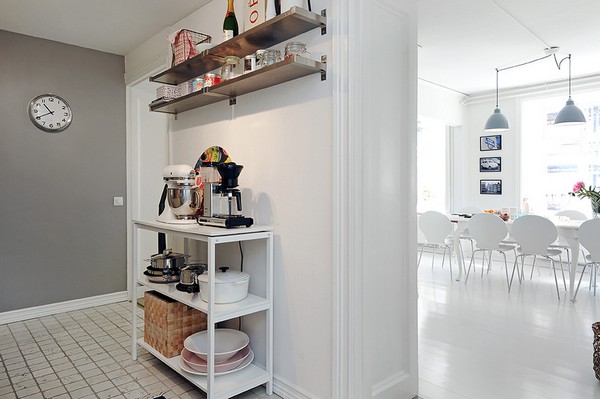 immobilier Appartement 3496
