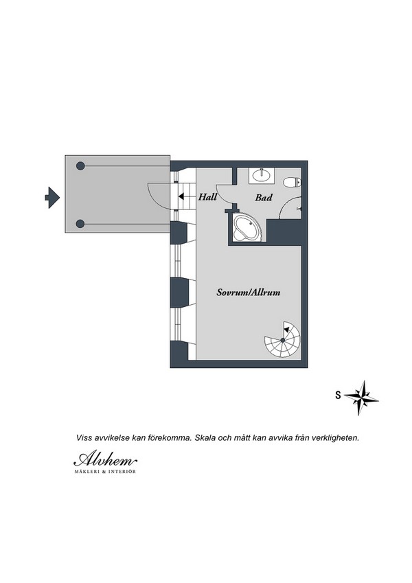immobilier Appartement 3496