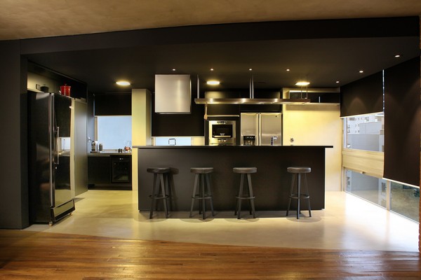 immobilier Appartement 3500