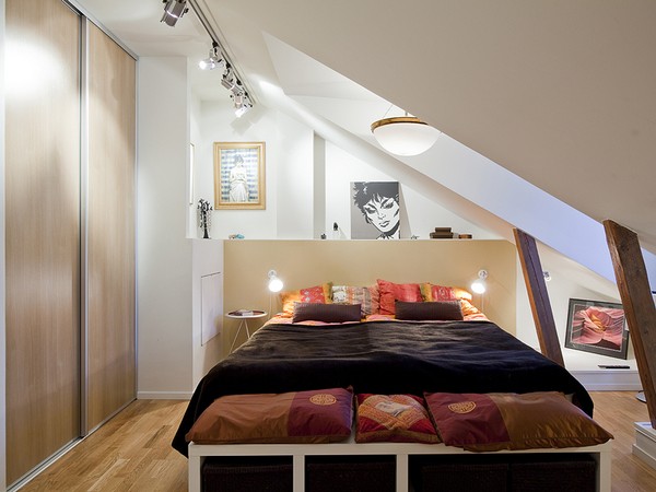 immobilier Appartement 3503