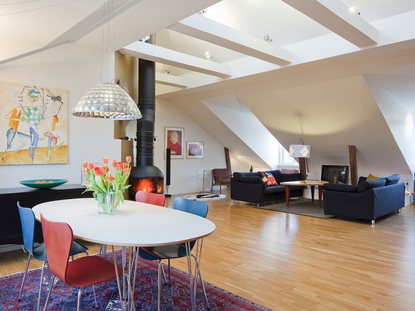 immobilier Appartement 3503