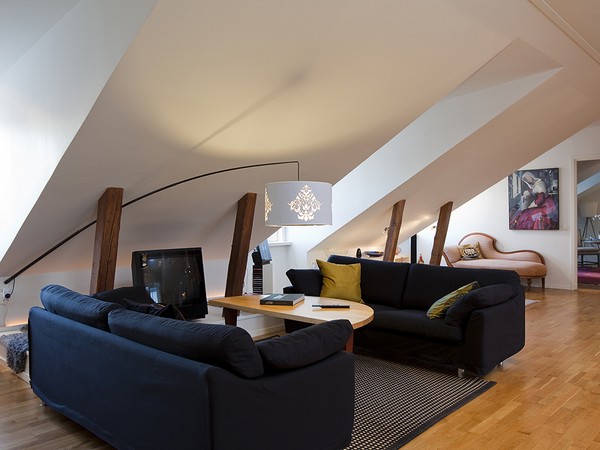 immobilier Appartement 3503