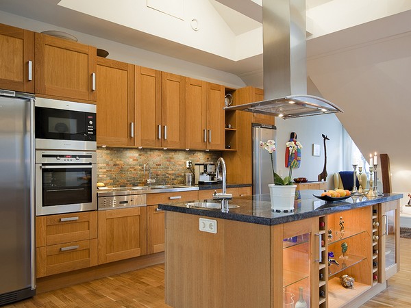 immobilier Appartement 3503