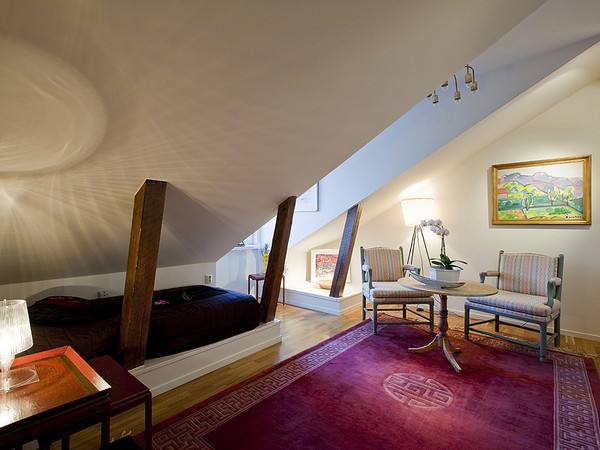 immobilier Appartement 3503