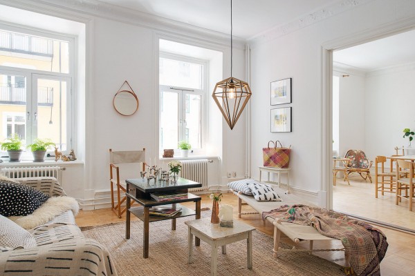 immobilier Appartement 351