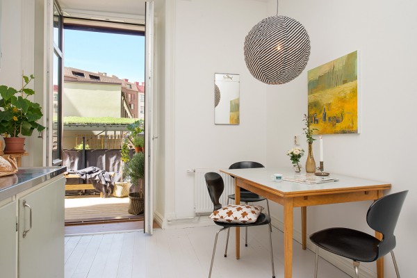 immobilier Appartement 351