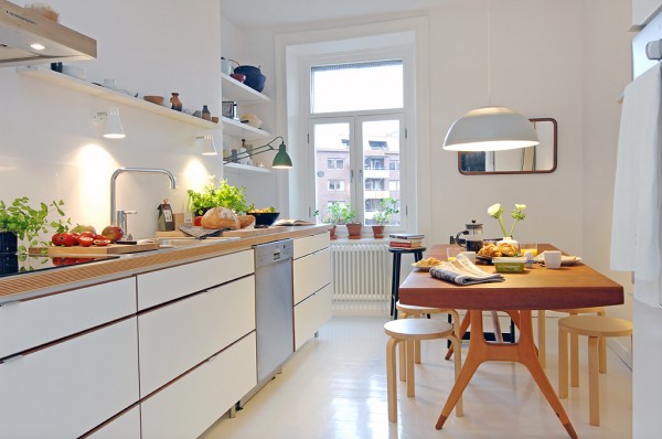 immobilier Appartement 351