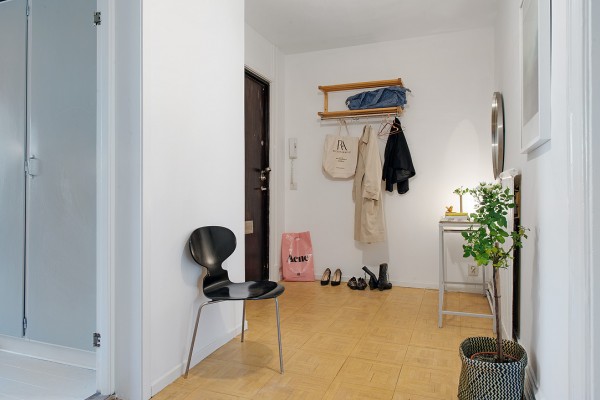 immobilier Appartement 351
