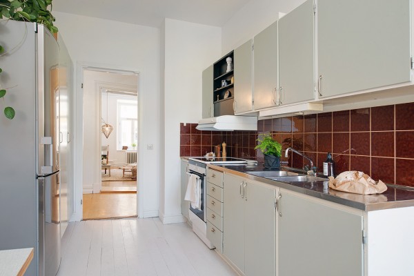 immobilier Appartement 351