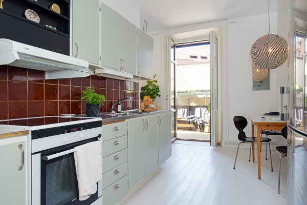 immobilier Appartement 351