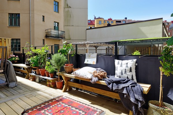 immobilier Appartement 351