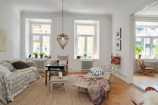 immobilier Appartement 351