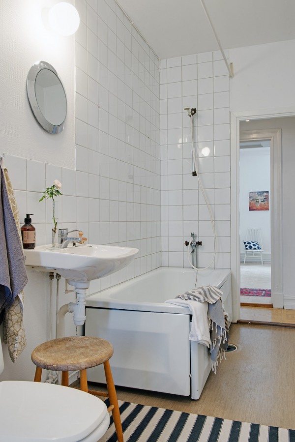immobilier Appartement 351