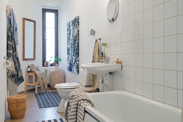 immobilier Appartement 351