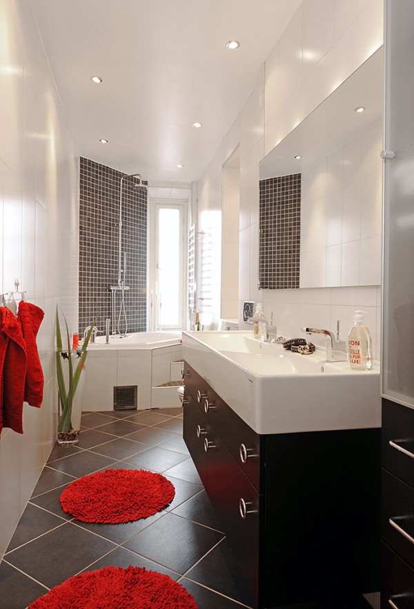 immobilier Appartement 351