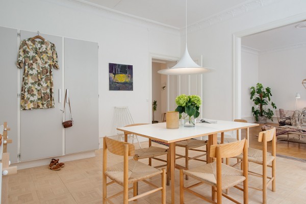 immobilier Appartement 351