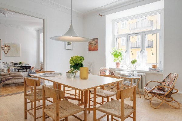 immobilier Appartement 351