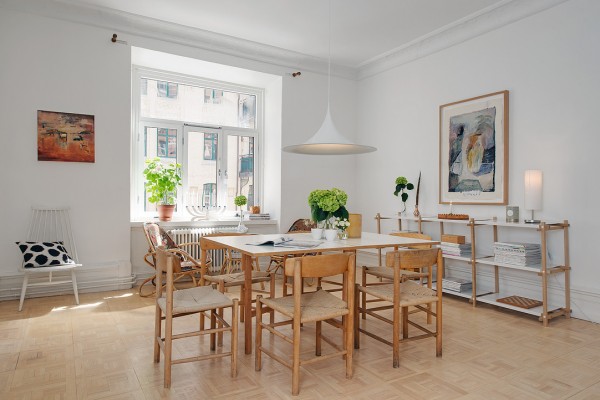 immobilier Appartement 351
