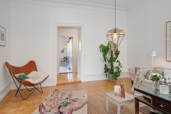 immobilier Appartement 351