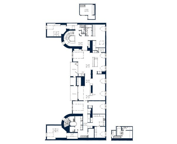 immobilier Appartement 3525
