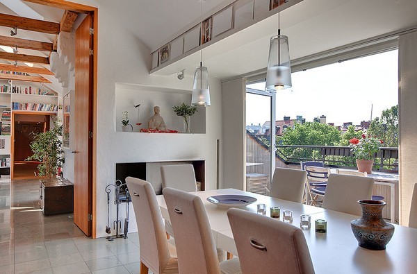immobilier Appartement 3525