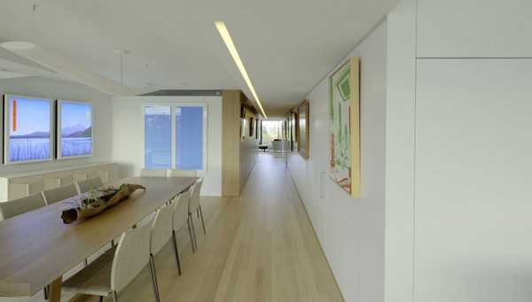 immobilier Appartement 3526