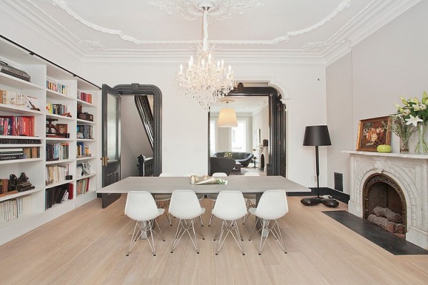 immobilier Appartement 353