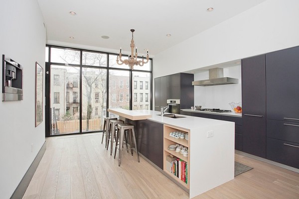 immobilier Appartement 353