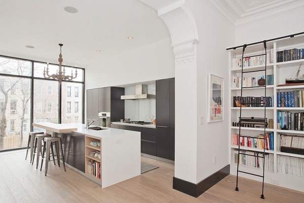 immobilier Appartement 353