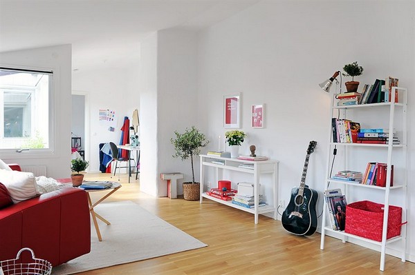 immobilier Appartement 3538
