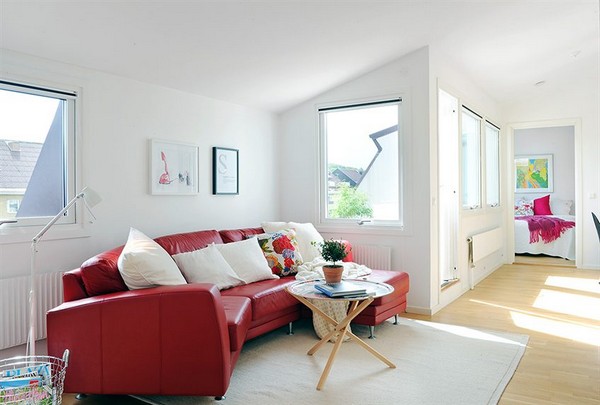 immobilier Appartement 3538