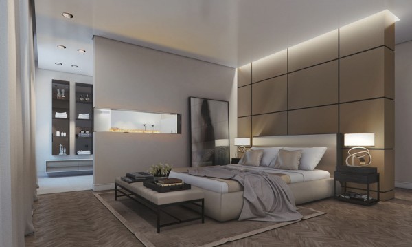 immobilier Appartement 354