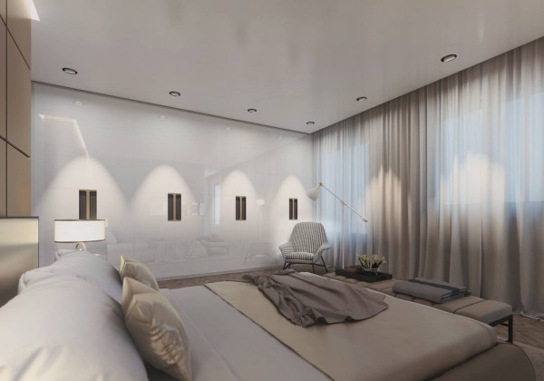 immobilier Appartement 354