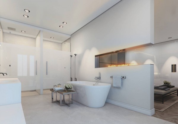 immobilier Appartement 354