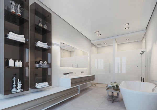 immobilier Appartement 354