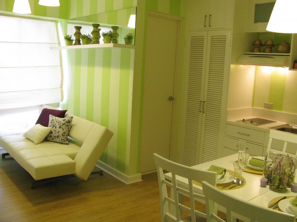 immobilier Appartement 3544