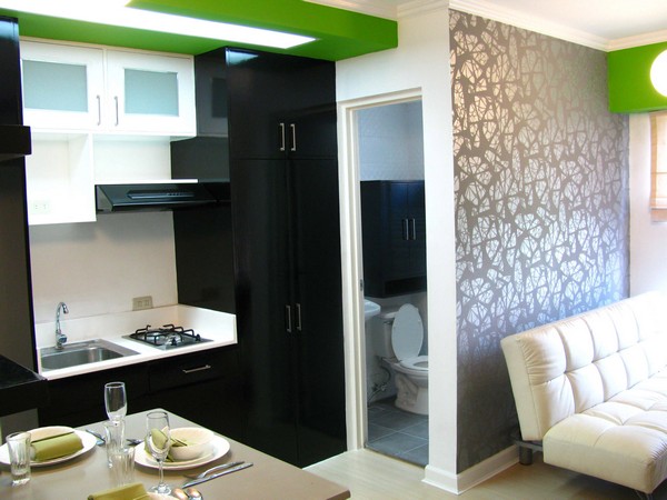 immobilier Appartement 3544