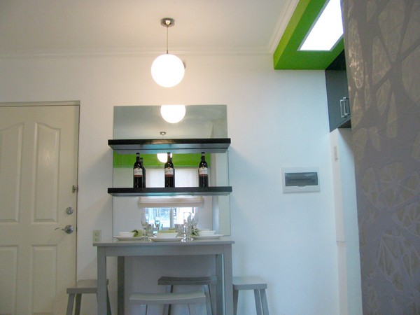 immobilier Appartement 3544