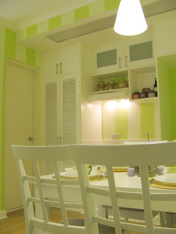 immobilier Appartement 3544