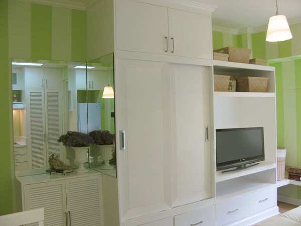 immobilier Appartement 3544