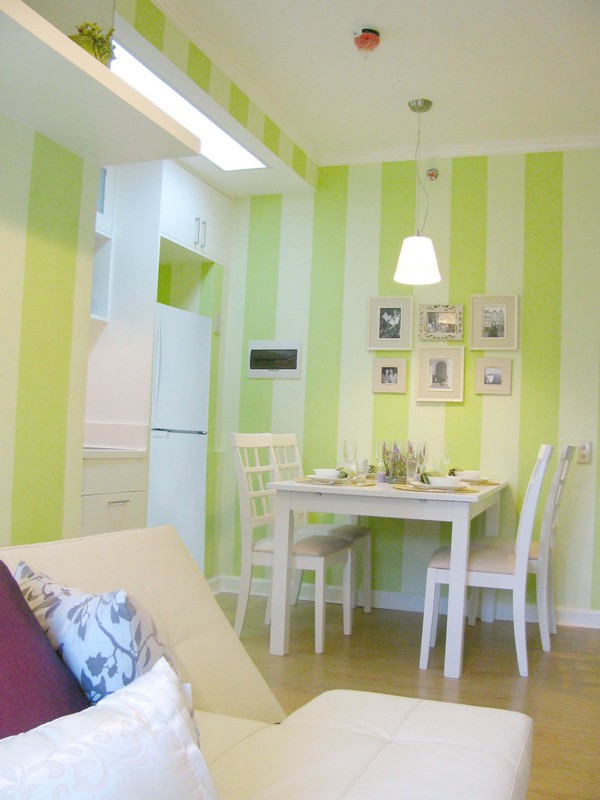 immobilier Appartement 3544