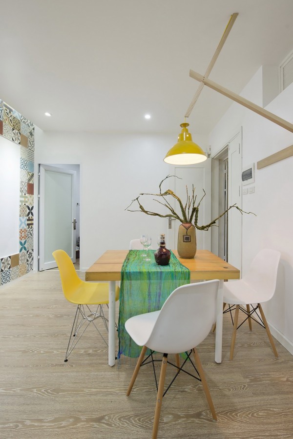 immobilier Appartement 355