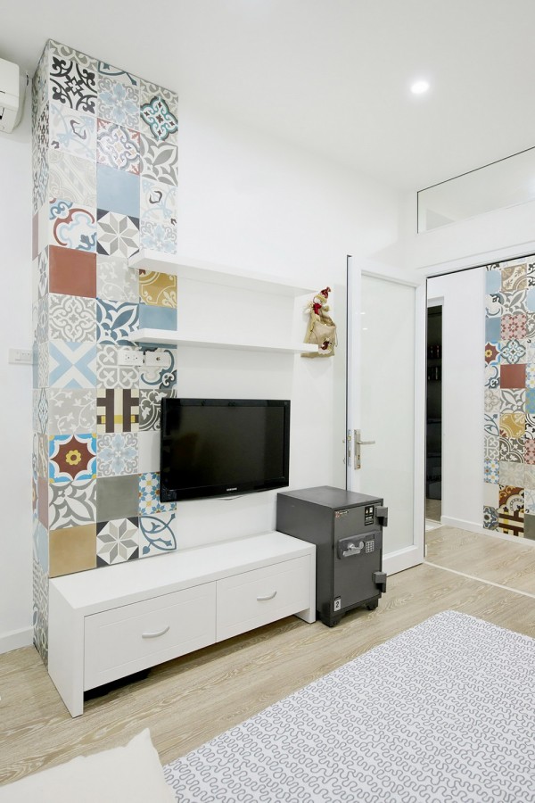 immobilier Appartement 355