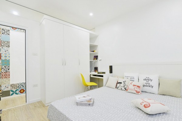 immobilier Appartement 355