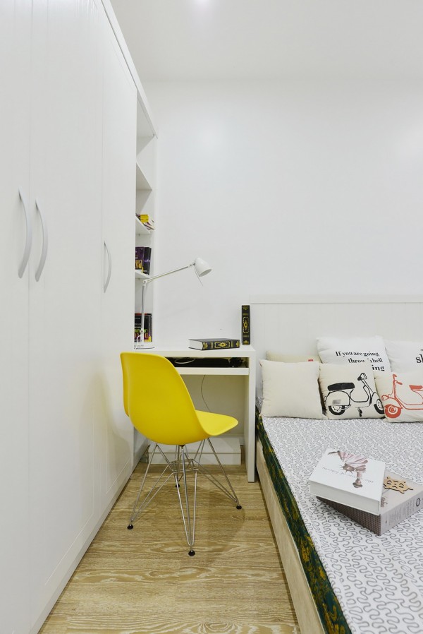immobilier Appartement 355