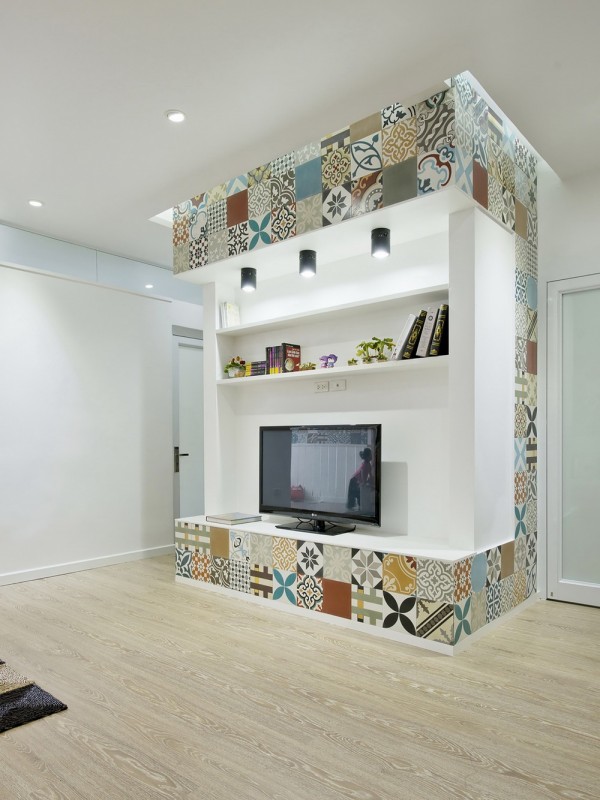 immobilier Appartement 355