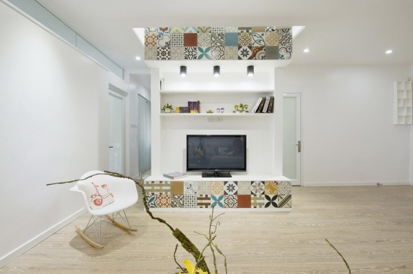 immobilier Appartement 355