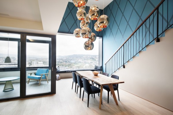 immobilier Appartement 361